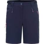 Bermudas von icepeak, in der Farbe Blau, aus Polyester, andere Perspektive, Vorschaubild