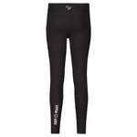 Leggings von Betty Barclay, in der Farbe Schwarz, aus Baumwolle, andere Perspektive, Vorschaubild