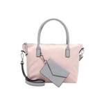 Sonstige Handtasche von EMILY & NOAH, in der Farbe Rosa, andere Perspektive, Vorschaubild