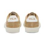 Hallenschuhe von Veja, in der Farbe Beige, aus Gebürstet, andere Perspektive, Vorschaubild