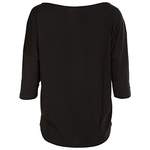 Shirt von Winshape, in der Farbe Schwarz, aus Modal, andere Perspektive, Vorschaubild