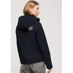 Softshelljacke von Superdry, andere Perspektive, Vorschaubild