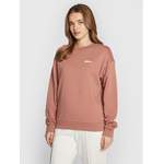 Sweatshirt von Jack Wolfskin, in der Farbe Rosa, Vorschaubild