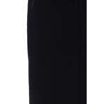 Hose von sandro, in der Farbe Schwarz, aus Viskose, andere Perspektive, Vorschaubild
