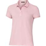 Poloshirt von Chiemsee, in der Farbe Rosa, andere Perspektive, Vorschaubild