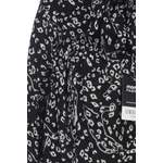 Klassische Bluse von Ted Baker, in der Farbe Schwarz, aus Viskose, andere Perspektive, Vorschaubild