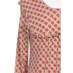Kleid von blutsgeschwister, in der Farbe Rosa, aus Baumwolle, andere Perspektive, Vorschaubild