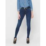 Jegging von Only, in der Farbe Braun, aus Polyester, andere Perspektive, Vorschaubild