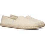 Espadrille von Toms, in der Farbe Beige, andere Perspektive, Vorschaubild