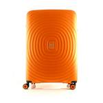 Sonstige Koffer von Von Cronshagen, in der Farbe Orange, aus Kunststoff, andere Perspektive, Vorschaubild