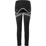 Leggings von Picture, in der Farbe Schwarz, andere Perspektive, Vorschaubild