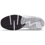 Sneaker von Nike, in der Farbe Grau, aus Textil, andere Perspektive, Vorschaubild