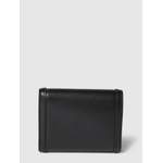 Geldbörse von Tommy Hilfiger, in der Farbe Schwarz, aus Polyurethan, andere Perspektive, Vorschaubild