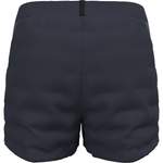 Sportshorts von Odlo, in der Farbe Grau, aus Polyester, andere Perspektive, Vorschaubild