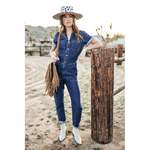 Jumpsuit jeans der Marke Freeman T Porter