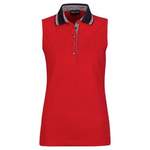 GOLFINO Poloshirt der Marke Golfino