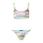 Bikini der Marke Nasty Gal