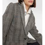 Sonstige Jacke von Marant Etoile, Mehrfarbig, andere Perspektive, Vorschaubild