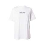 T-Shirt 'COORDINATES' der Marke Calvin Klein