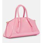 Schultertasche von Givenchy, in der Farbe Rosa, andere Perspektive, Vorschaubild