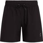 Sportshorts von Energetics, in der Farbe Schwarz, aus Polyester, andere Perspektive, Vorschaubild