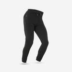 Fleece-Tights Damen der Marke QUECHUA