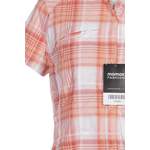 Klassische Bluse von Columbia, in der Farbe Orange, andere Perspektive, Vorschaubild