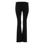 Leggings von adriano goldschmied, in der Farbe Schwarz, aus Polyester, andere Perspektive, Vorschaubild