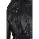 Sonstige Jacke von Reebok, in der Farbe Schwarz, aus Baumwolle, andere Perspektive, Vorschaubild