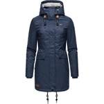 Ragwear Winterjacke der Marke Ragwear