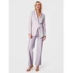 Blazer von Marciano Guess, in der Farbe Lila, aus Polyester, andere Perspektive, Vorschaubild