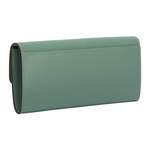 Brieftasche von Furla, in der Farbe Grün, andere Perspektive, Vorschaubild