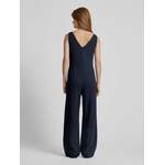 Jumpsuit von ARMEDANGELS, in der Farbe Blau, aus Elasthan, andere Perspektive, Vorschaubild