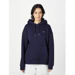 Sweatshirt von Gant, in der Farbe Blau, aus Polyester, andere Perspektive, Vorschaubild