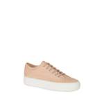 Hallenschuhe von Common Projects, in der Farbe Beige, andere Perspektive, Vorschaubild