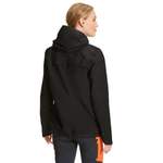 Sonstige Jacke von FALKE, in der Farbe Schwarz, aus Polyurethan, andere Perspektive, Vorschaubild
