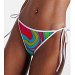 Bikini von Pucci, Mehrfarbig, andere Perspektive, Vorschaubild