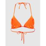 Bikini von Guess, in der Farbe Orange, aus Polyester, andere Perspektive, Vorschaubild