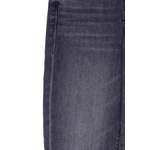 Jeans von MOTHER, in der Farbe Grau, aus Baumwolle, andere Perspektive, Vorschaubild