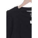Sweatshirt von Gestuz, in der Farbe Schwarz, aus Baumwolle, andere Perspektive, Vorschaubild