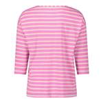 T-Shirt von Betty Barclay, Mehrfarbig, aus Baumwolle, andere Perspektive, Vorschaubild
