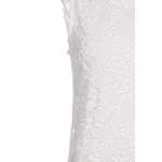 Kleid von monari, in der Farbe Weiss, aus Baumwolle, andere Perspektive, Vorschaubild