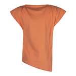 Shirt von Isabel marant, in der Farbe Orange, andere Perspektive, Vorschaubild