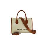 Sonstige Handtasche von VALENTINO BAGS, in der Farbe Weiss, aus Polyester, andere Perspektive, Vorschaubild