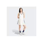 Sportkleid von adidas Originals, in der Farbe Weiss, andere Perspektive, Vorschaubild