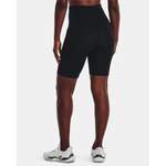 Sportshorts von Under Armour, in der Farbe Schwarz, aus Polyester, andere Perspektive, Vorschaubild