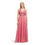 Abendkleid von Vera Mont, in der Farbe Rosa, aus Polyester, andere Perspektive, Vorschaubild