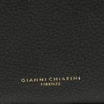 Sonstige Handtasche von Gianni Chiarini, in der Farbe Schwarz, aus Textil, andere Perspektive, Vorschaubild