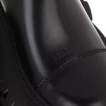 Sonstige Stiefelette von Balenciaga, in der Farbe Schwarz, aus Leder, andere Perspektive, Vorschaubild