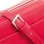 Sonstige Handtasche von Ted Baker, in der Farbe Rot, aus Textil, andere Perspektive, Vorschaubild
